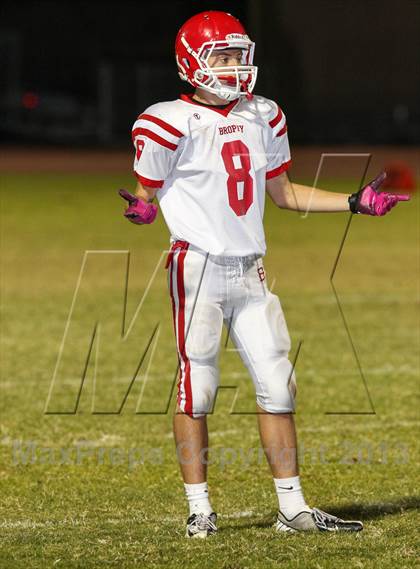 Thumbnail 1 in Brophy College Prep @ Corona del Sol photogallery.