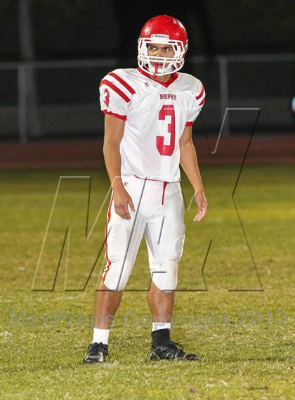 Thumbnail 3 in Brophy College Prep @ Corona del Sol photogallery.