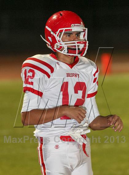 Thumbnail 1 in Brophy College Prep @ Corona del Sol photogallery.