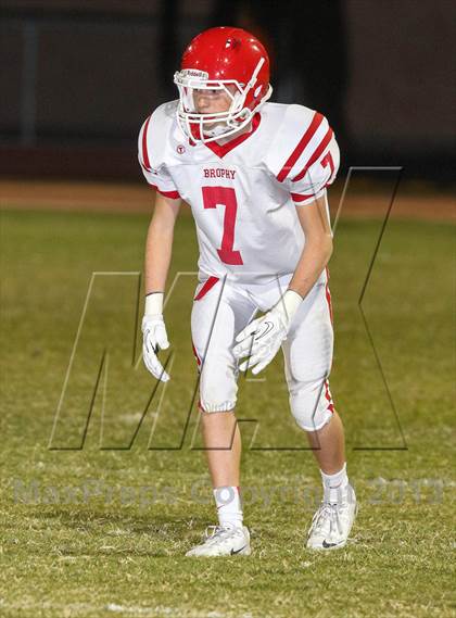 Thumbnail 3 in Brophy College Prep @ Corona del Sol photogallery.