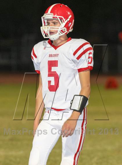 Thumbnail 3 in Brophy College Prep @ Corona del Sol photogallery.