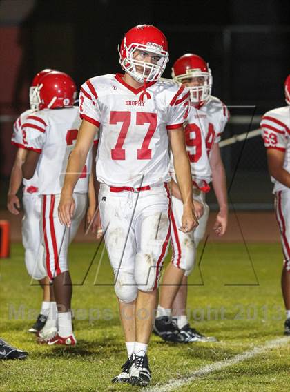 Thumbnail 2 in Brophy College Prep @ Corona del Sol photogallery.