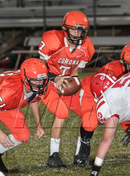 Thumbnail 1 in Brophy College Prep @ Corona del Sol photogallery.