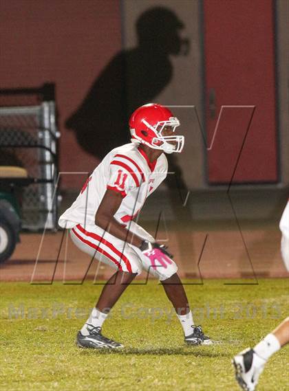 Thumbnail 1 in Brophy College Prep @ Corona del Sol photogallery.