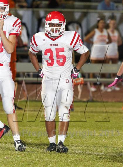 Thumbnail 2 in Brophy College Prep @ Corona del Sol photogallery.
