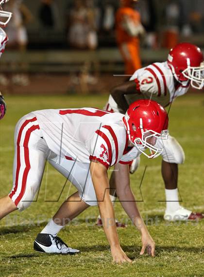 Thumbnail 1 in Brophy College Prep @ Corona del Sol photogallery.