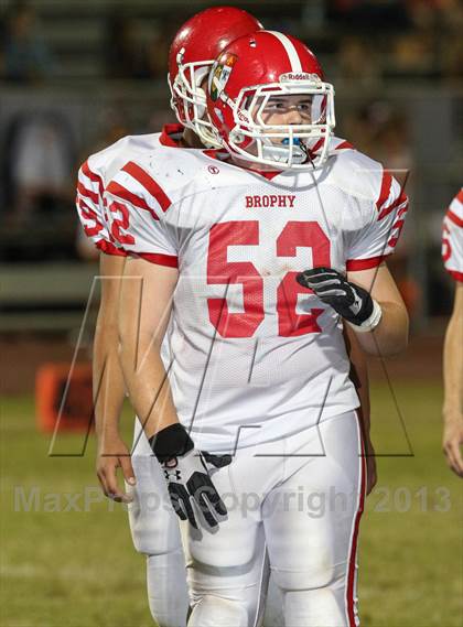 Thumbnail 3 in Brophy College Prep @ Corona del Sol photogallery.