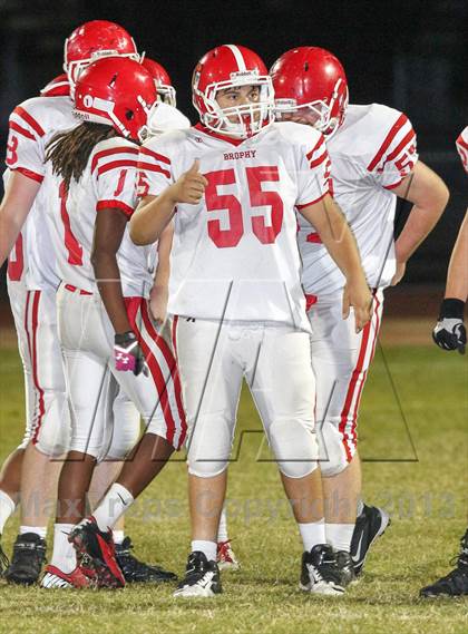 Thumbnail 2 in Brophy College Prep @ Corona del Sol photogallery.