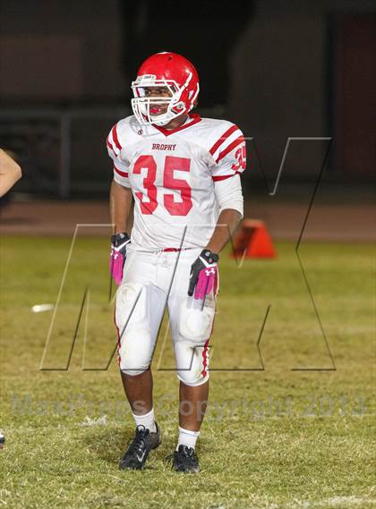Thumbnail 2 in Brophy College Prep @ Corona del Sol photogallery.
