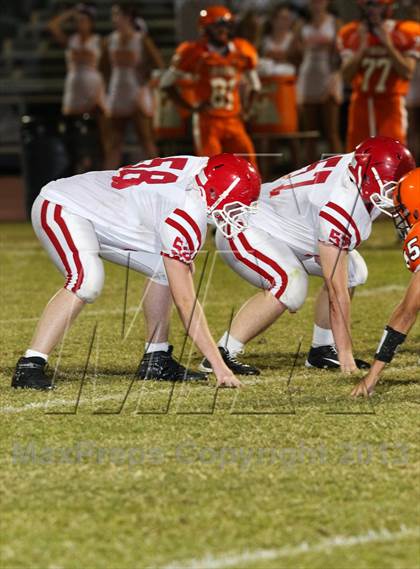 Thumbnail 1 in Brophy College Prep @ Corona del Sol photogallery.