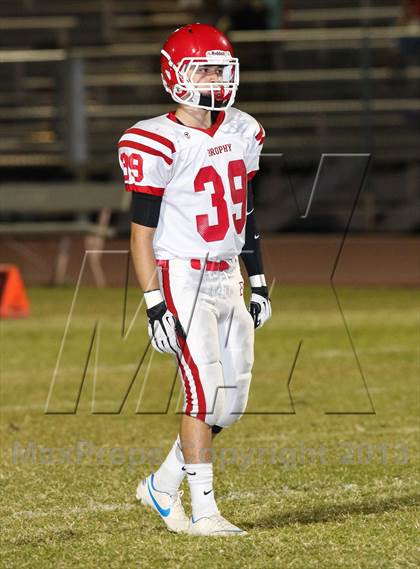 Thumbnail 3 in Brophy College Prep @ Corona del Sol photogallery.