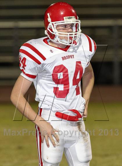 Thumbnail 1 in Brophy College Prep @ Corona del Sol photogallery.