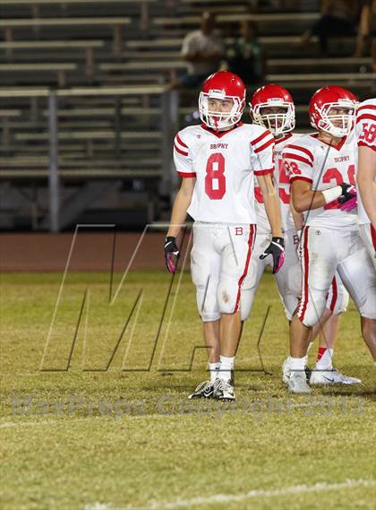 Thumbnail 2 in Brophy College Prep @ Corona del Sol photogallery.