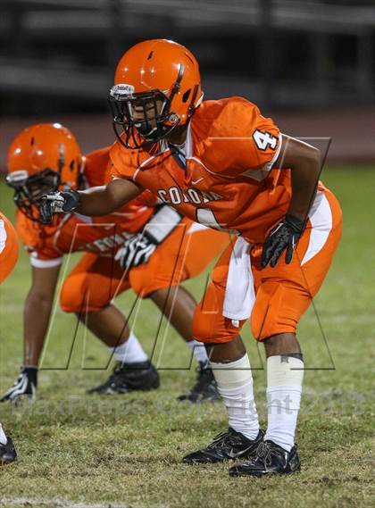 Thumbnail 3 in Brophy College Prep @ Corona del Sol photogallery.