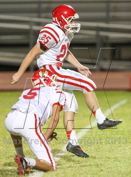 Thumbnail 1 in Brophy College Prep @ Corona del Sol photogallery.