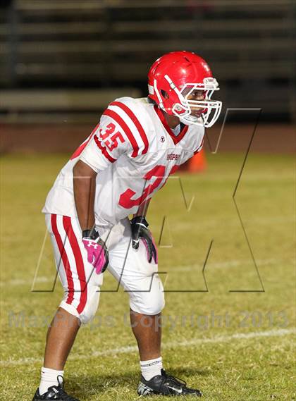 Thumbnail 3 in Brophy College Prep @ Corona del Sol photogallery.