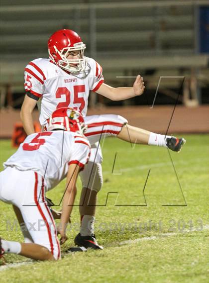 Thumbnail 2 in Brophy College Prep @ Corona del Sol photogallery.