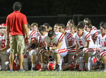 Thumbnail 3 in Brophy College Prep @ Corona del Sol photogallery.