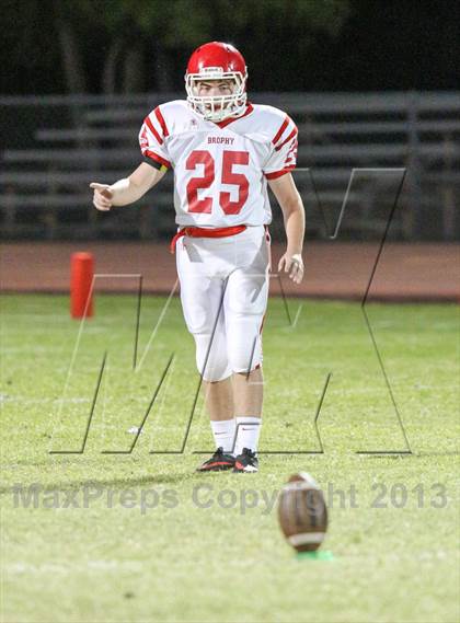 Thumbnail 1 in Brophy College Prep @ Corona del Sol photogallery.
