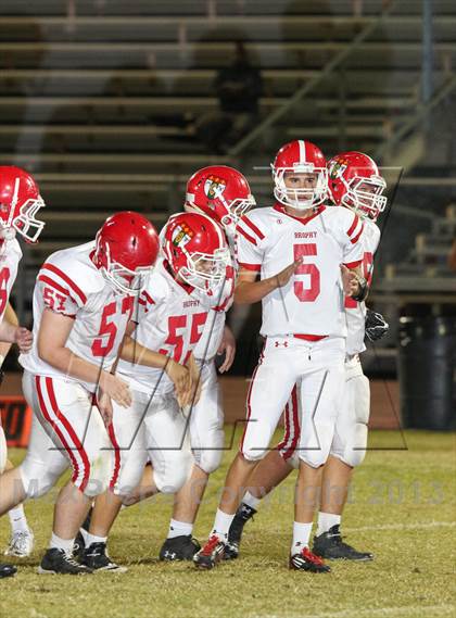 Thumbnail 3 in Brophy College Prep @ Corona del Sol photogallery.