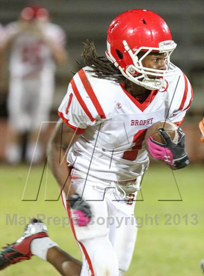 Thumbnail 1 in Brophy College Prep @ Corona del Sol photogallery.