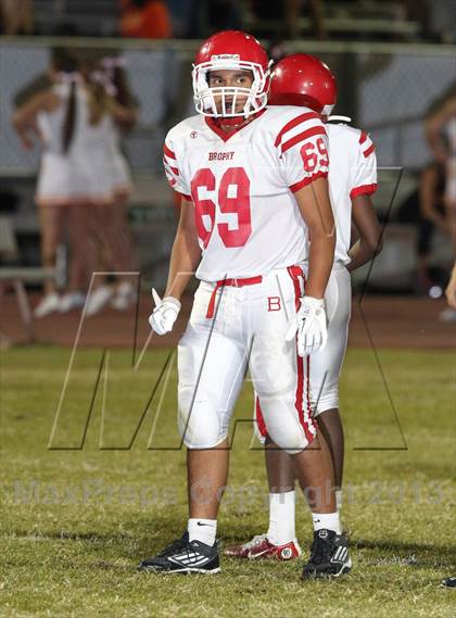 Thumbnail 3 in Brophy College Prep @ Corona del Sol photogallery.