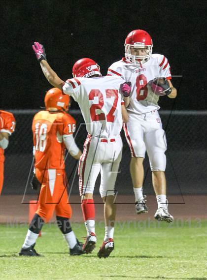 Thumbnail 1 in Brophy College Prep @ Corona del Sol photogallery.