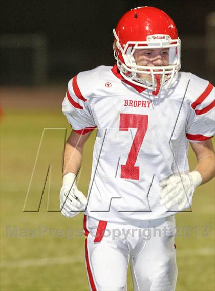 Thumbnail 2 in Brophy College Prep @ Corona del Sol photogallery.