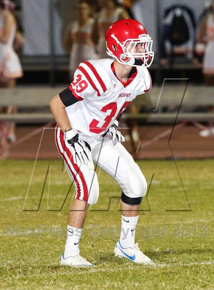 Thumbnail 1 in Brophy College Prep @ Corona del Sol photogallery.