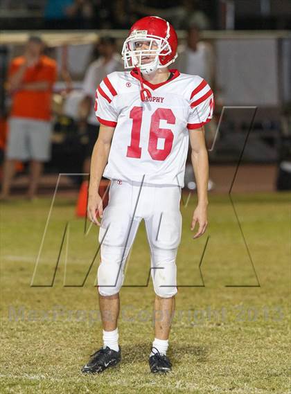 Thumbnail 3 in Brophy College Prep @ Corona del Sol photogallery.