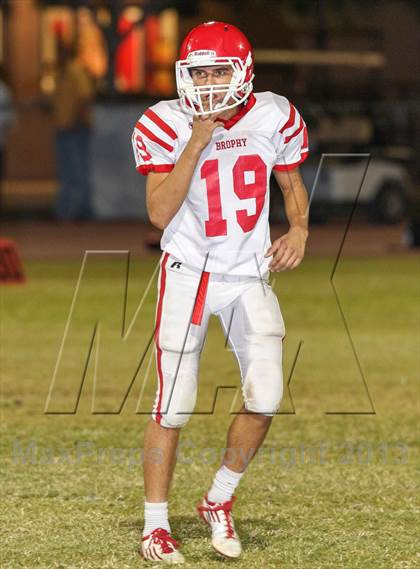 Thumbnail 1 in Brophy College Prep @ Corona del Sol photogallery.