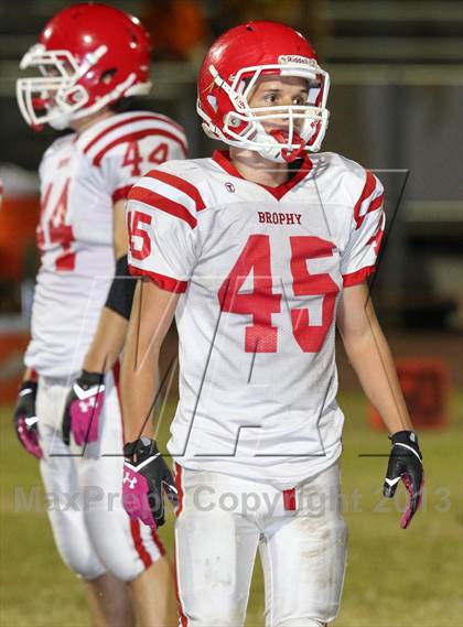 Thumbnail 2 in Brophy College Prep @ Corona del Sol photogallery.