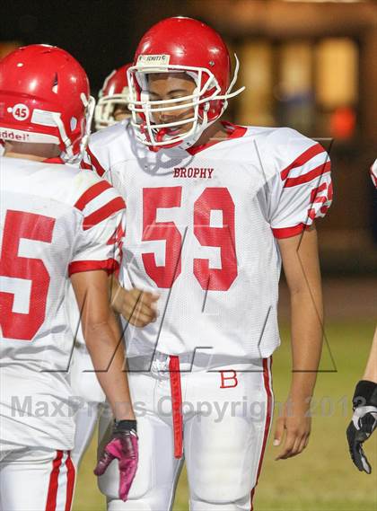 Thumbnail 2 in Brophy College Prep @ Corona del Sol photogallery.