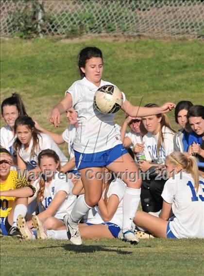 Thumbnail 1 in Stockdale vs Santa Margarita (Excalibur) photogallery.