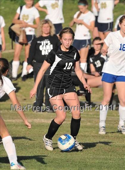 Thumbnail 3 in Stockdale vs Santa Margarita (Excalibur) photogallery.