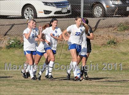 Thumbnail 3 in Stockdale vs Santa Margarita (Excalibur) photogallery.