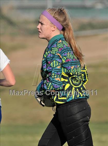 Thumbnail 2 in Stockdale vs Santa Margarita (Excalibur) photogallery.