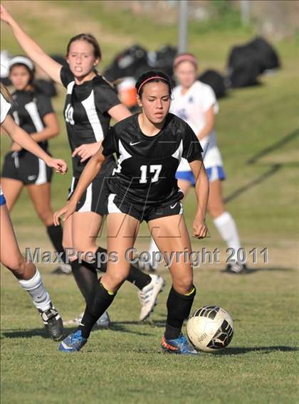 Thumbnail 1 in Stockdale vs Santa Margarita (Excalibur) photogallery.