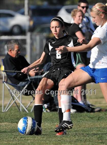 Thumbnail 1 in Stockdale vs Santa Margarita (Excalibur) photogallery.