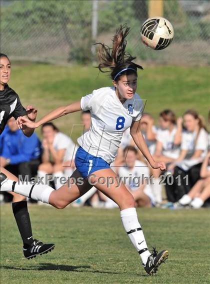 Thumbnail 1 in Stockdale vs Santa Margarita (Excalibur) photogallery.