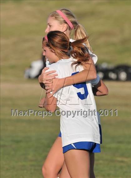 Thumbnail 1 in Stockdale vs Santa Margarita (Excalibur) photogallery.