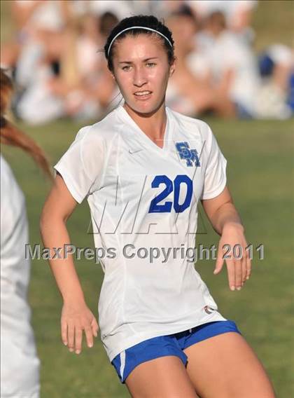 Thumbnail 2 in Stockdale vs Santa Margarita (Excalibur) photogallery.