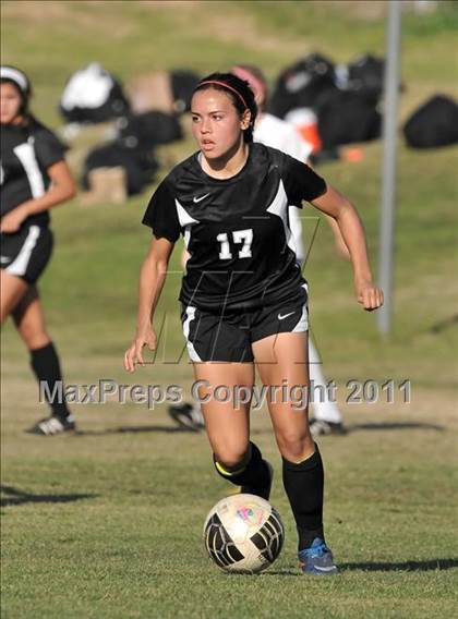 Thumbnail 1 in Stockdale vs Santa Margarita (Excalibur) photogallery.