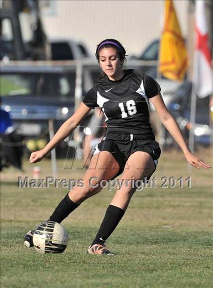 Thumbnail 1 in Stockdale vs Santa Margarita (Excalibur) photogallery.