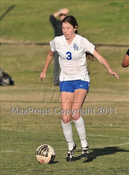 Thumbnail 1 in Stockdale vs Santa Margarita (Excalibur) photogallery.