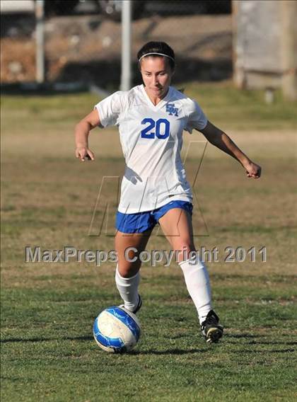 Thumbnail 1 in Stockdale vs Santa Margarita (Excalibur) photogallery.