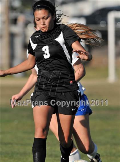 Thumbnail 1 in Stockdale vs Santa Margarita (Excalibur) photogallery.