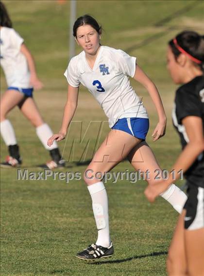 Thumbnail 3 in Stockdale vs Santa Margarita (Excalibur) photogallery.