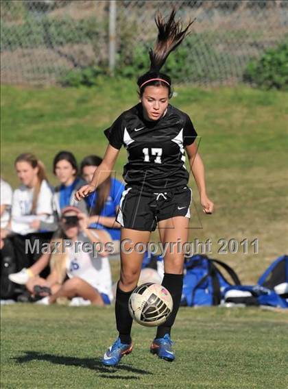 Thumbnail 1 in Stockdale vs Santa Margarita (Excalibur) photogallery.