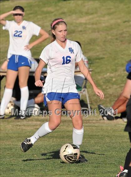 Thumbnail 1 in Stockdale vs Santa Margarita (Excalibur) photogallery.